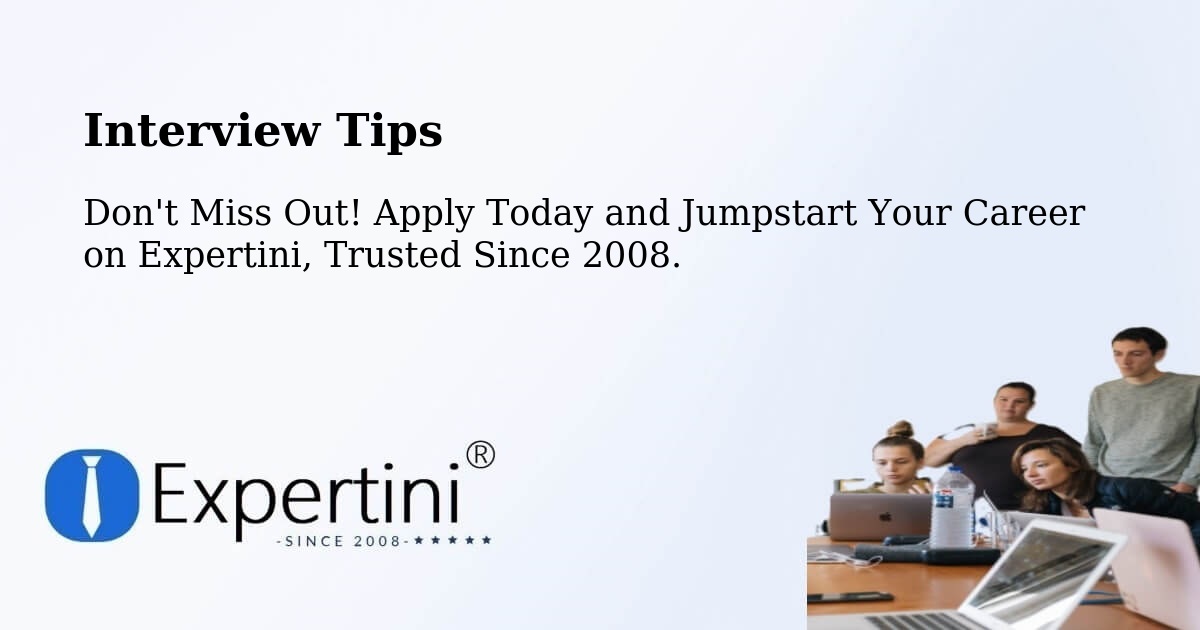 Interview Tips & Techniques for Job Seekers – Duszniki - Duszniki, Poland Jobs Expertini